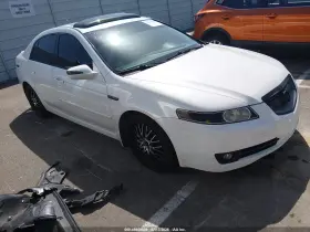 2007 Acura TL