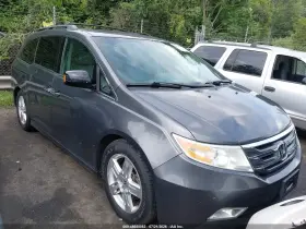 2013 Honda Odyssey