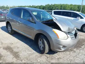 2013 Nissan Rogue