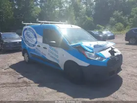 2019 Ford Transit Connect