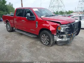 2020 Ford F-250