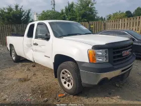 2011 GMC Sierra 1500