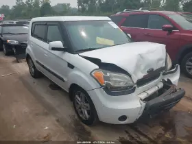 2010 Kia Soul