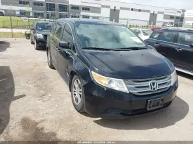 2013 Honda Odyssey