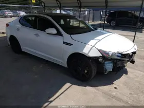 2011 Kia Optima