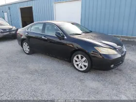2007 Lexus ES