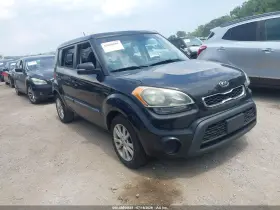 2012 Kia Soul
