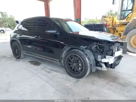 2021 Mercedes-Benz GLA-Class