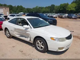 1999 Toyota Camry Solara