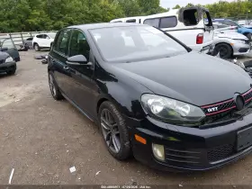 2013 Volkswagen GTI