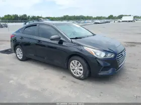 2021 Hyundai Accent
