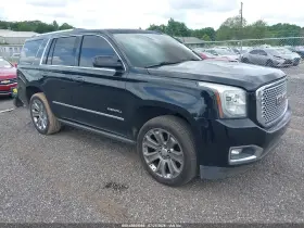 2015 GMC Yukon