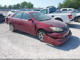 2006 Toyota Camry