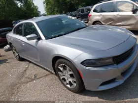 2016 Dodge Charger