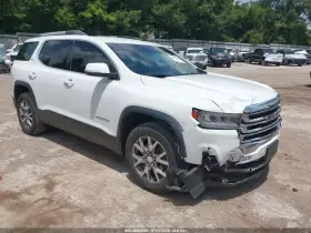 2020 GMC Acadia