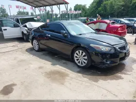 2009 Honda Accord