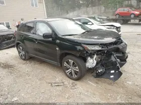 2025 Mitsubishi Outlander