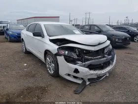 2019 Chevrolet Impala