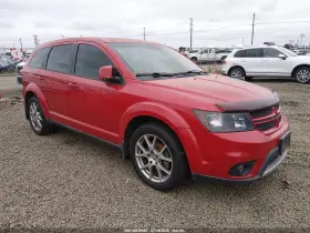 2014 Dodge Journey