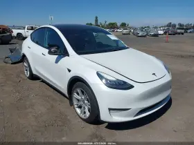 2020 Tesla Model Y