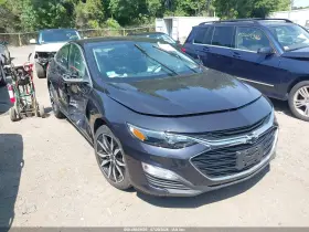2022 Chevrolet Malibu