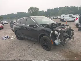 2023 Mitsubishi Eclipse