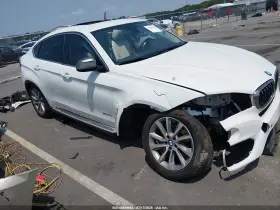2016 BMW X6