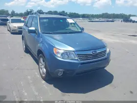 2009 Subaru Forester