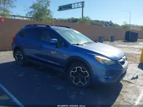 2014 Subaru XV Сrosstrek