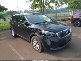 2020 Kia Sorento