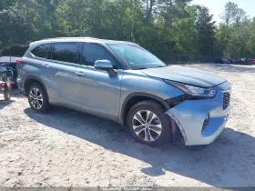 2020 Toyota Highlander