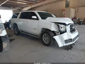 2015 GMC Yukon Xl 1500