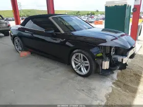 2019 Audi A5