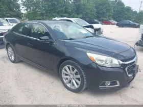 2015 Chevrolet Malibu