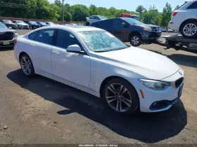 2016 BMW 428i Gran Coupe