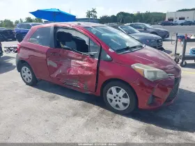 2018 Toyota Yaris