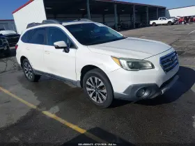 2015 Subaru Outback