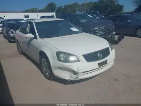 2006 Nissan Altima