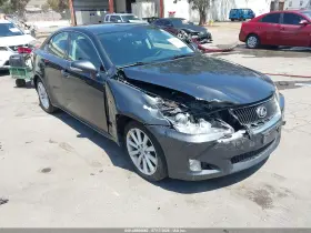 2010 Lexus IS