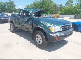 2000 Toyota Tacoma