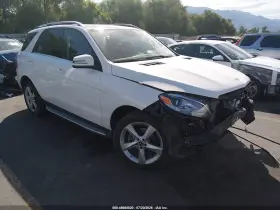 2018 Mercedes-Benz Gle 350