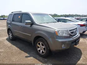 2009 Honda Pilot