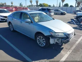 2013 Lexus ES