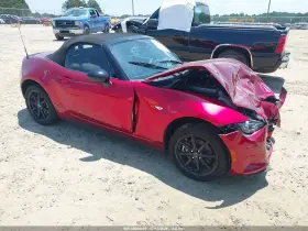 2024 Mazda MX-5 Miata