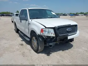 2004 Ford F-150
