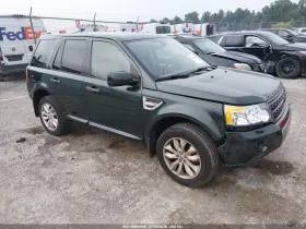 2012 Land Rover LR2