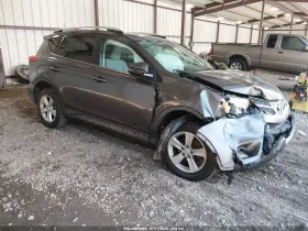 2013 Toyota RAV4