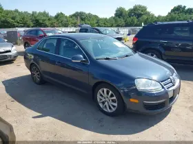 2010 Volkswagen Jetta