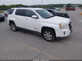 2015 GMC Terrain