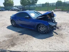 2024 Toyota GR86